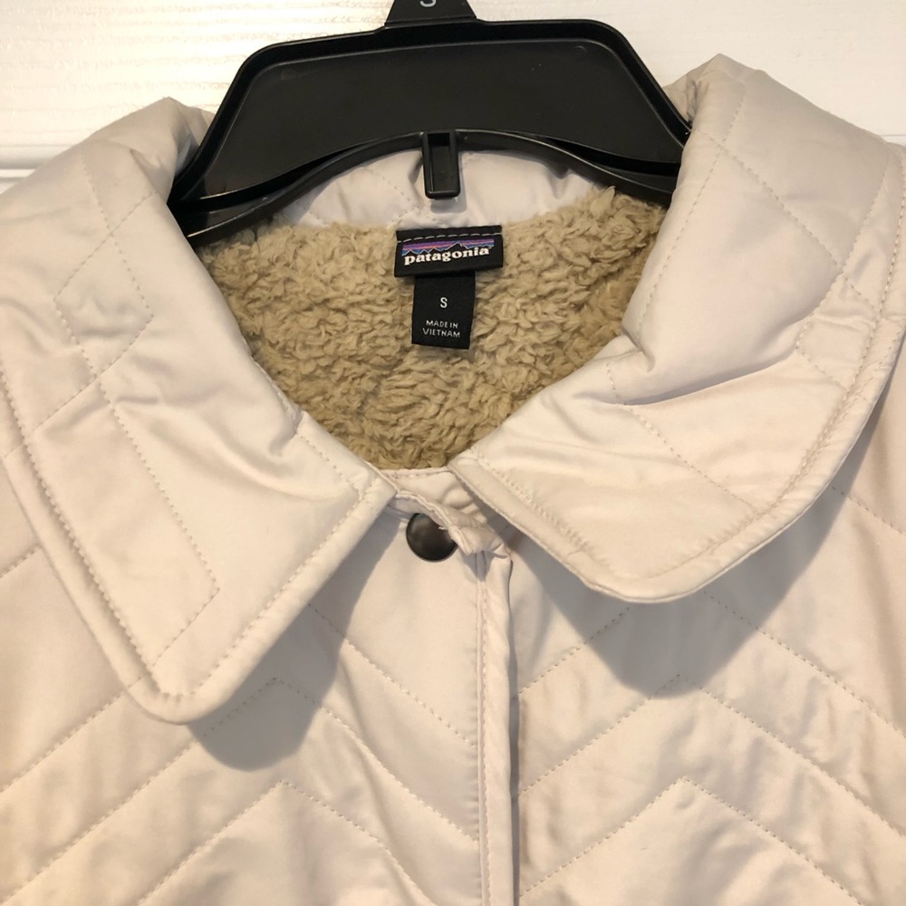 Patagonia Quilted Los Gatos Jacket - Picture 5 of 6